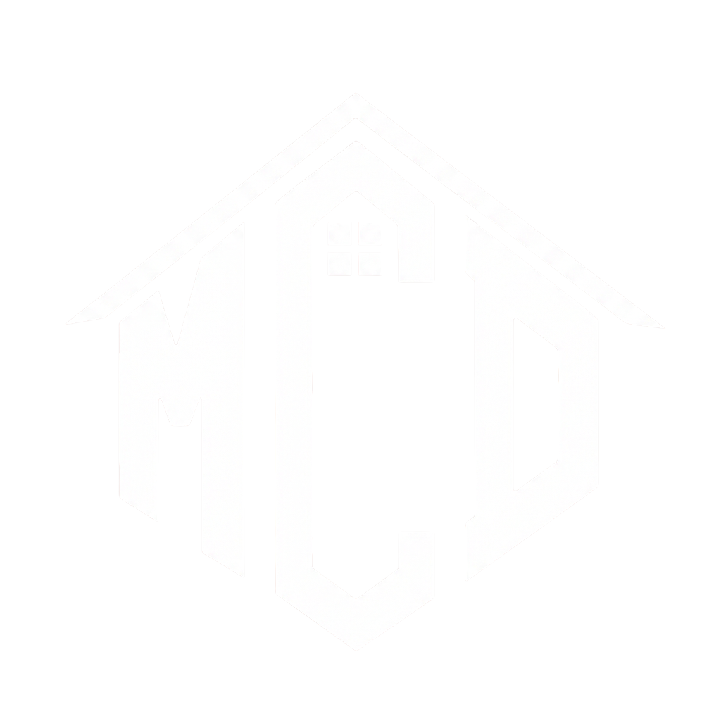 MCD Group Logo